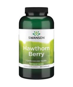 Swanson - Hawthorn Berry