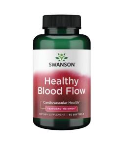 Swanson - Healthy Blood Flow - 60 softgels