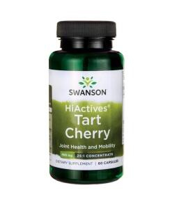 Swanson - HiActives Tart Cherry