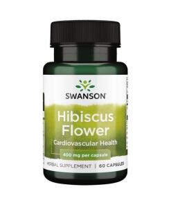 Swanson - Hibiscus Flower