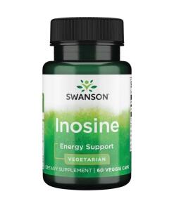 Swanson - Inosine - 60 vcaps