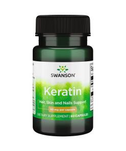 Swanson - Keratin