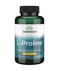 Swanson - L-Proline