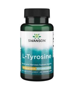 Swanson - L-Tyrosine