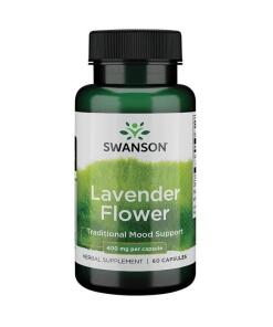 Swanson - Lavender Flower