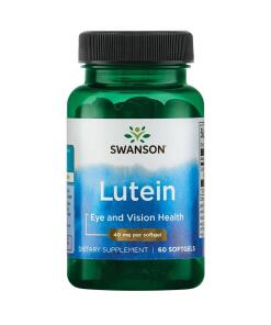 Swanson - Lutein