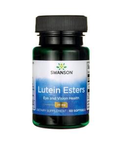 Swanson - Lutein Esters