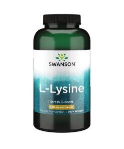 Swanson - Lysine