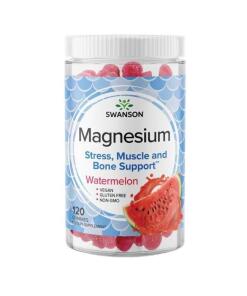 Swanson - Magnesium Gummies