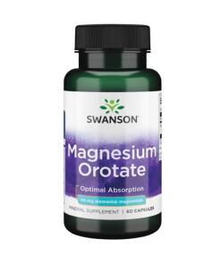 Swanson - Magnesium Orotate