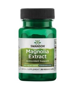 Swanson - Magnolia Extract