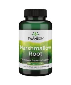 Swanson - Marshmallow Root
