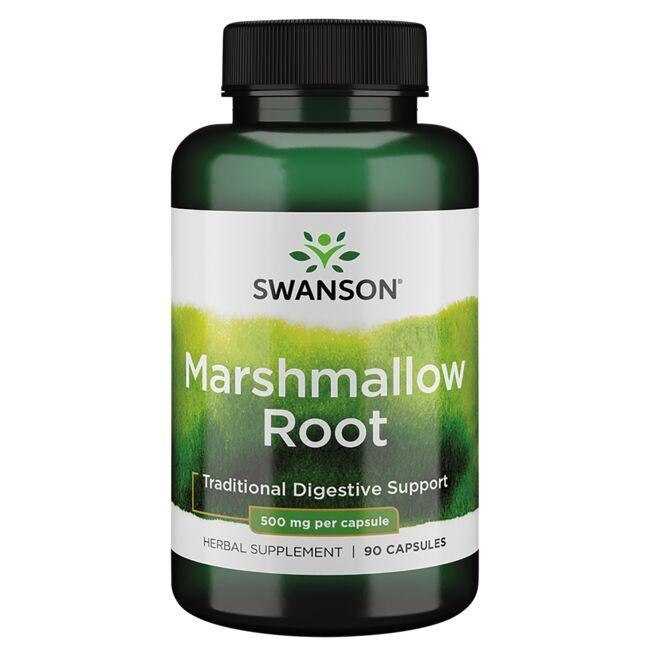Swanson - Marshmallow Root