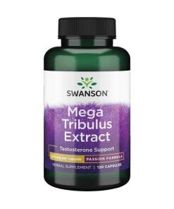 Swanson - Mega Tribulus Extract
