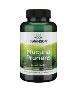 Swanson - Mucuna Pruriens