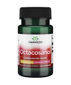 Swanson - Octacosanol