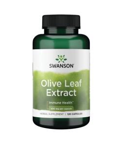 Swanson - Olive Leaf Extract