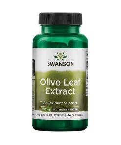 Swanson - Olive Leaf Extract