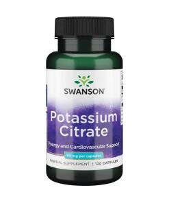 Swanson - Potassium Citrate