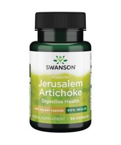 Swanson - Prebiotic Jerusalem Artichoke