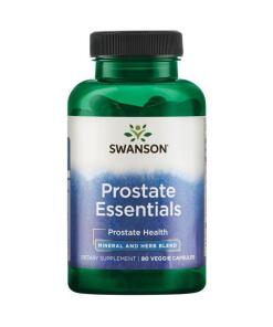 Swanson - Prostate Essentials - 90 vcaps
