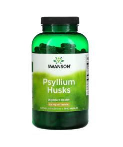 Swanson - Psyllium Husks