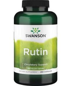 Swanson - Rutin
