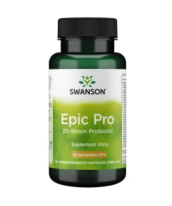 Swanson - SWANSON Epic Pro 25 30 weg kaps DR