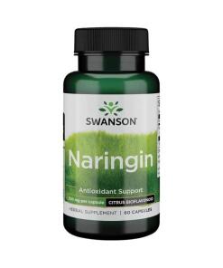 Swanson - SWANSON Naringina 500mg 60caps