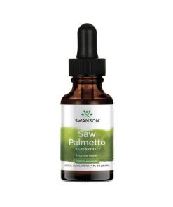 Swanson - SWANSON Saw Palmetto Liquid Extract 29