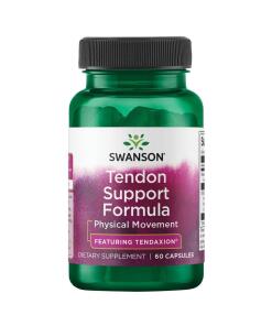 Swanson - SWANSON Tendon Support Formula 60 kaps