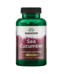 Swanson - Sea Cucumber