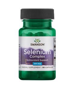Swanson - Selenium Complex