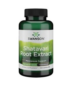Swanson - Shatavari Root Extract
