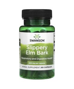 Swanson - Slippery Elm Bark