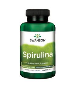 Swanson - Spirulina