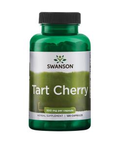 Swanson - Swanson Tart Cherry 500mg 120 capsules