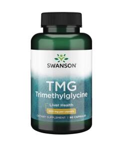 Swanson - TMG (Trimethylglycine)