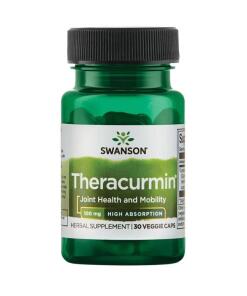 Swanson - Theracurmin