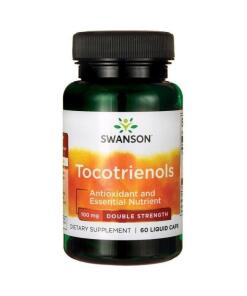Swanson - Tocotrienols