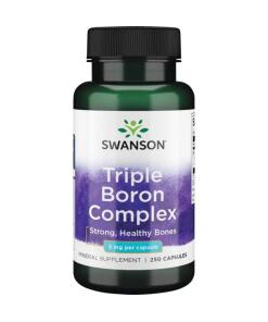 Swanson - Triple Boron Complex