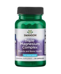 Swanson - Triple Magnesium Complex