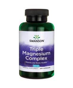 Swanson - Triple Magnesium Complex