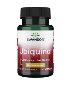 Swanson - Ubiquinol