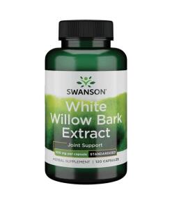 Swanson - White Willow Bark Extract