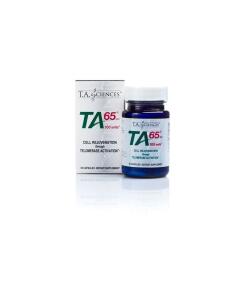 T. A. Sciences - T. A. SCIENCES TA-65MD Astragalus 100 UNITS (30 caps)
