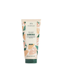 The Body Shop - The Body Shop Almond Milk Body Lotion (200 ml)