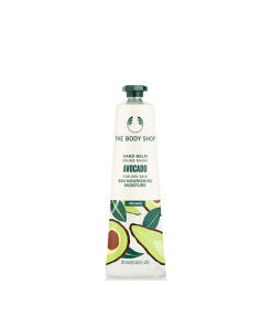 The Body Shop - The Body Shop Avocado Hand Balm (30 ml)