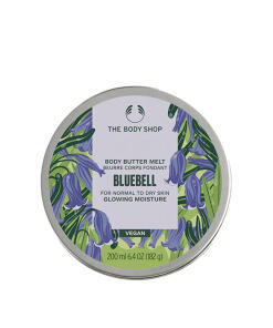 The Body Shop - The Body Shop BlueBell Body Butter (200 ml)