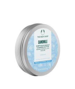 The Body Shop - The Body Shop Camomile Cleansing Balm (90 ml)